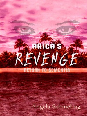 cover image of Arica's Revenge